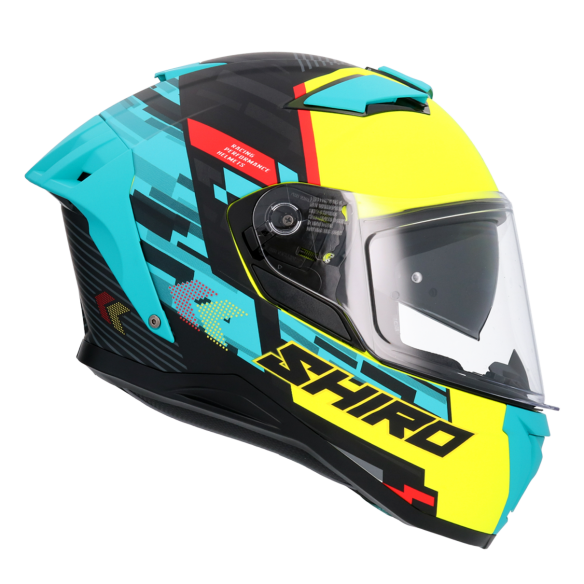 ALPHA RACER ONE